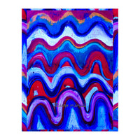 Pop Abstract A 29 (Print Only)
