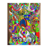 Pop Abstract 2023 A 21 (Print Only) thumbnail