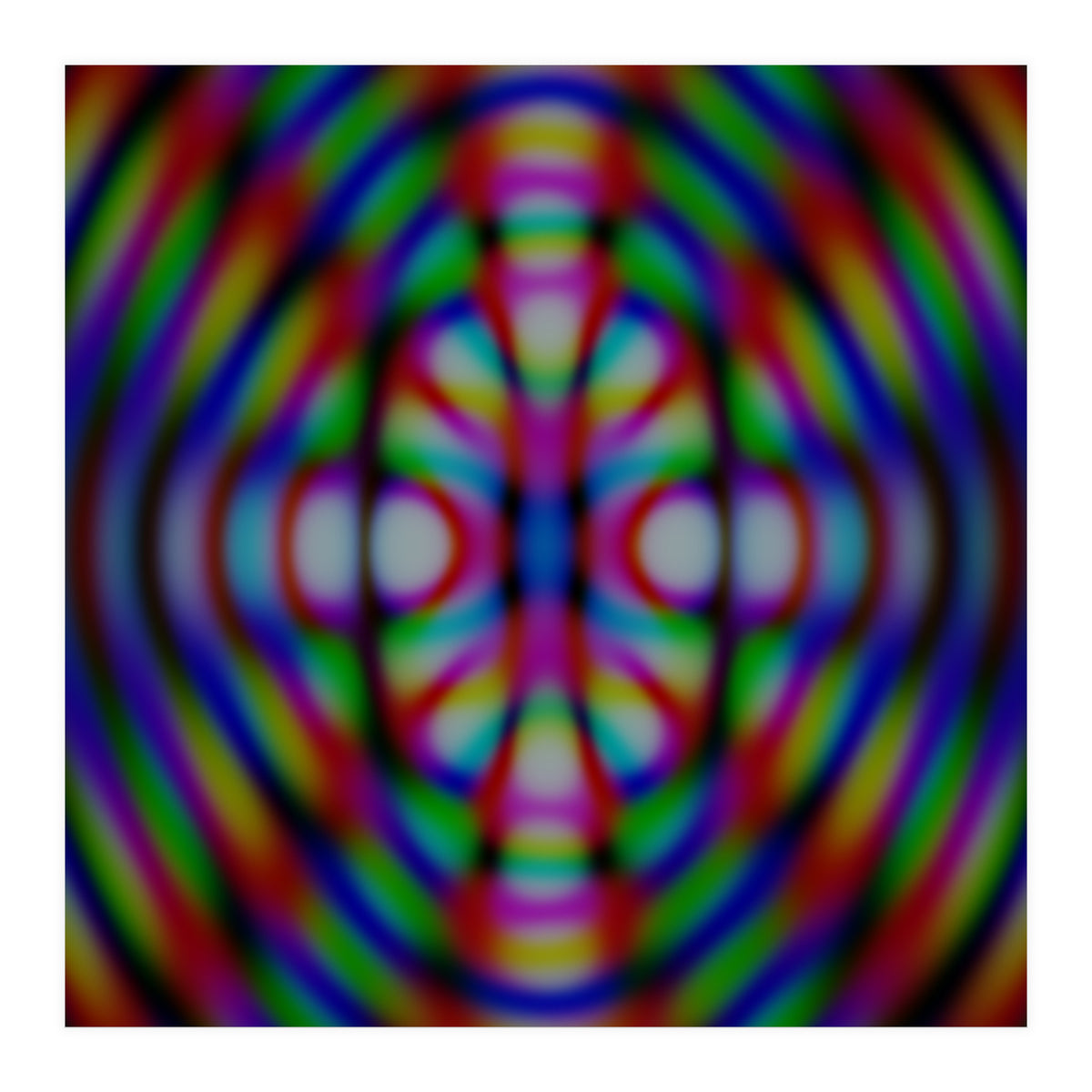 Circumscript Colors (Print Only)