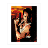 Die Hard (Print Only) thumbnail