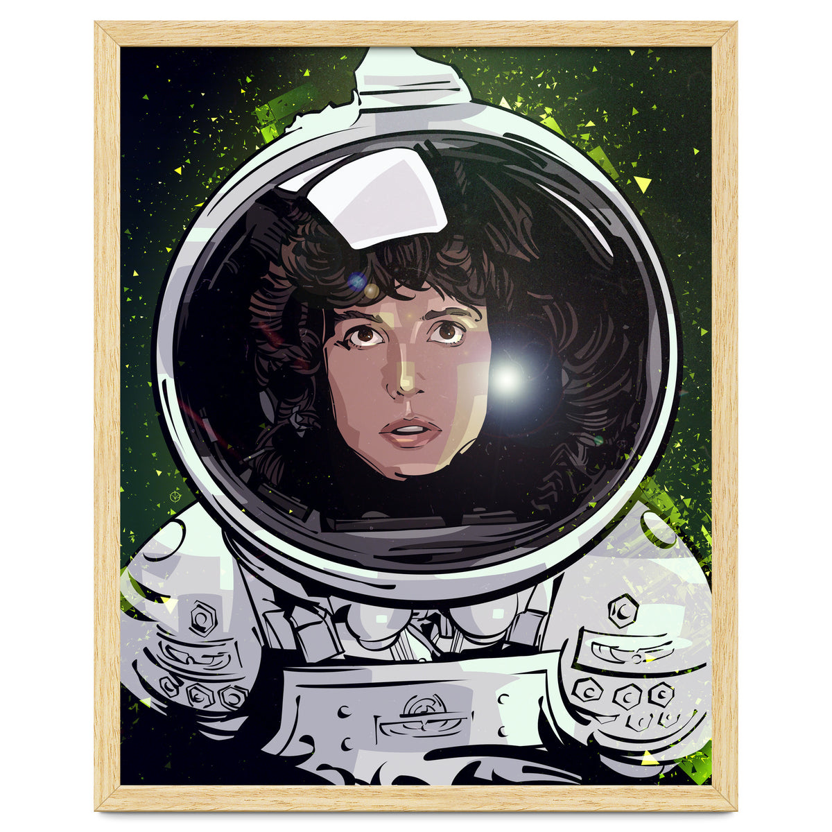Ellen Ripley Alien