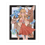 Doe (Print Only) thumbnail