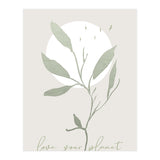 Love your planet (Print Only) thumbnail