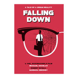 Falling Down movie poster (Print Only) thumbnail
