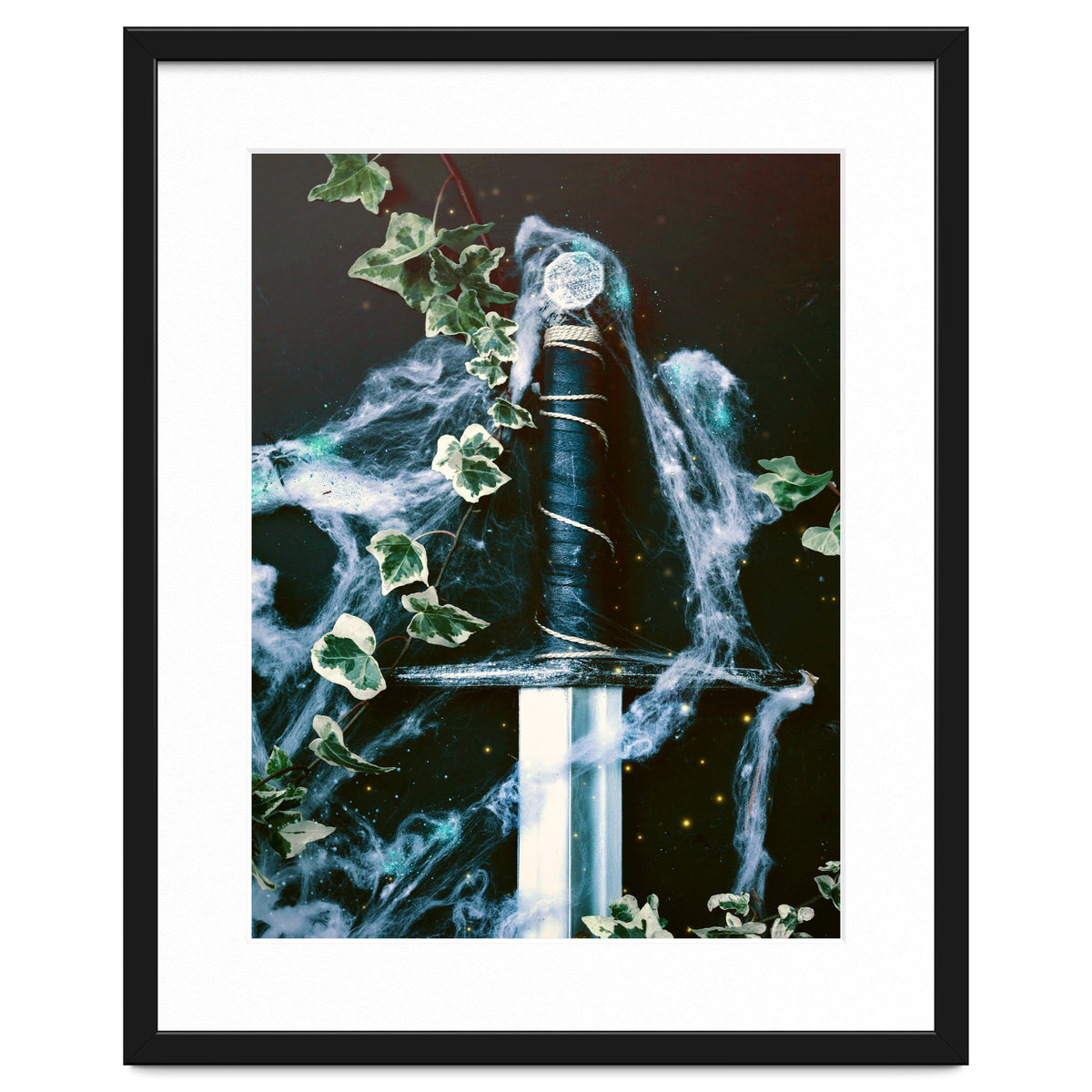 Magicsword No 5 (c)sybillesterk