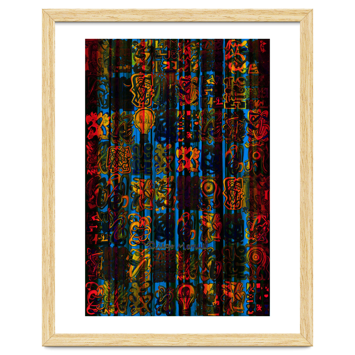 Graffiti Digital 2022 40