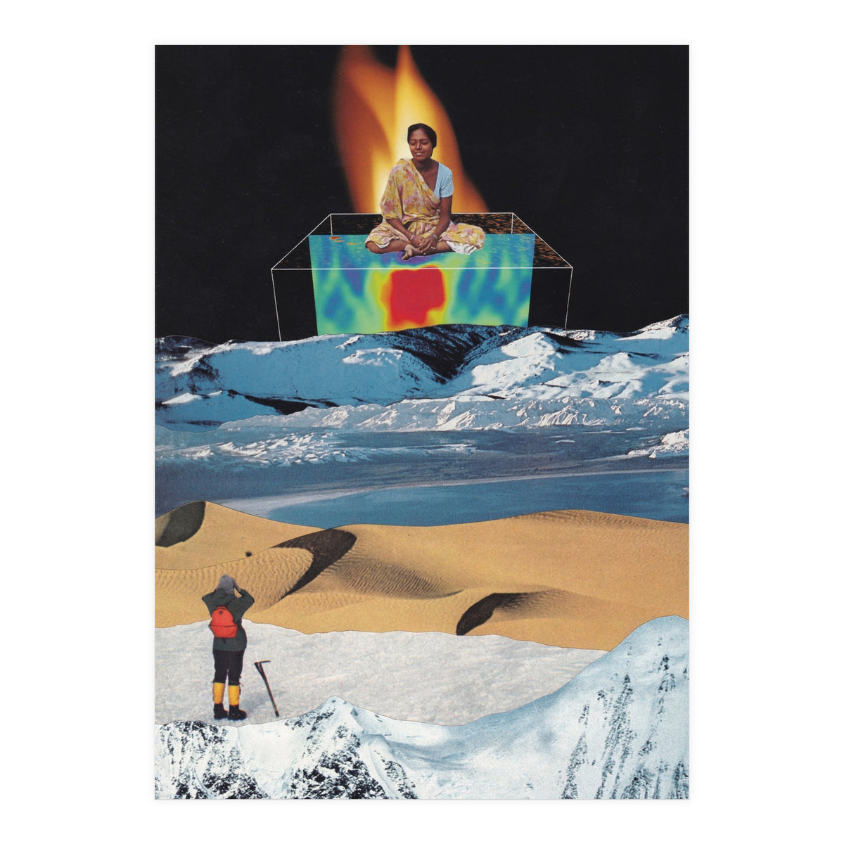 Discovery (Print Only)