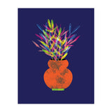 Flower pot II (Print Only) thumbnail