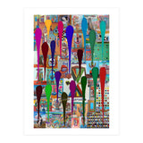 Graffiti Digital 2022 809 (Print Only) thumbnail