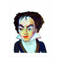 Beethoven 1 3 (Print Only)