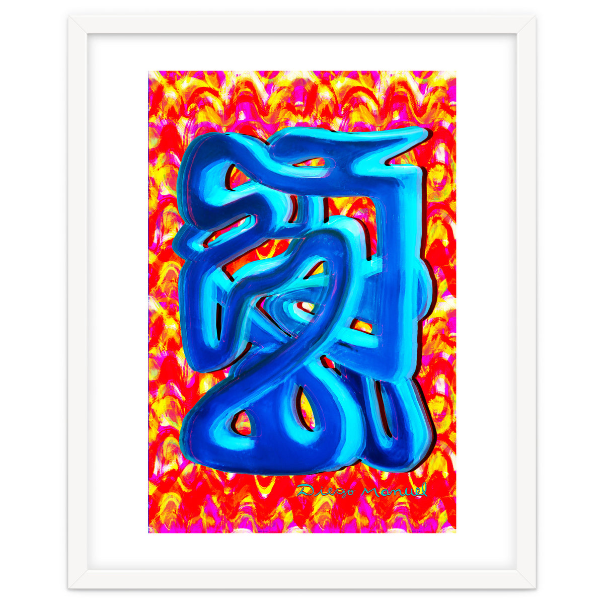 Graffiti Nuevo 2023 8