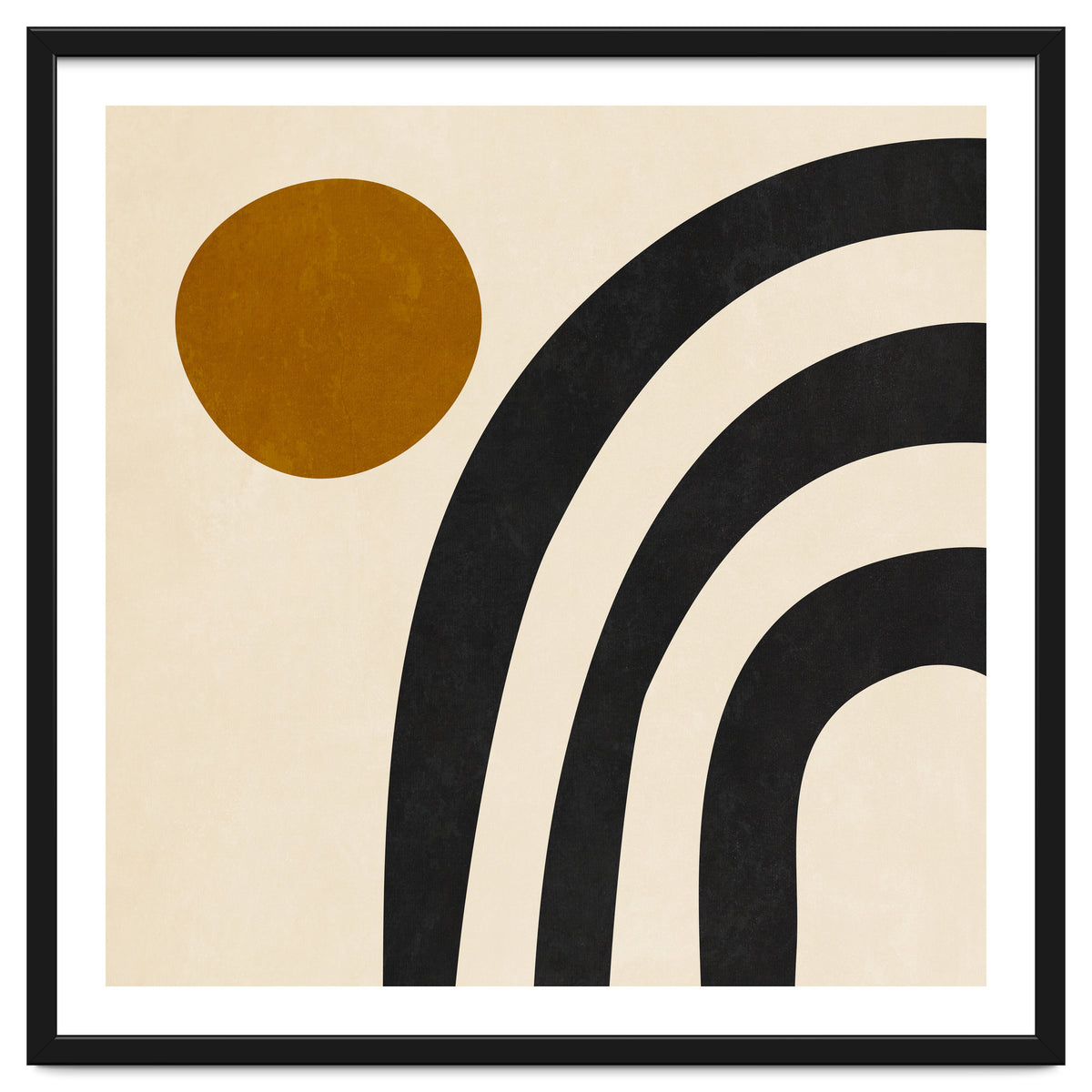 ARCHES AND SUN - 01G