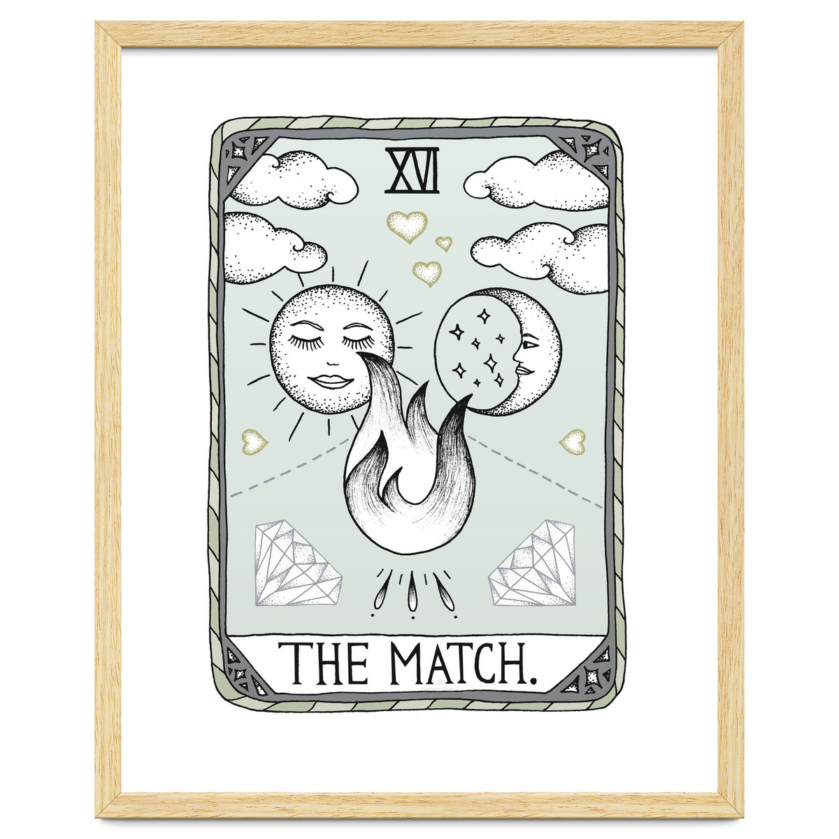 The Match