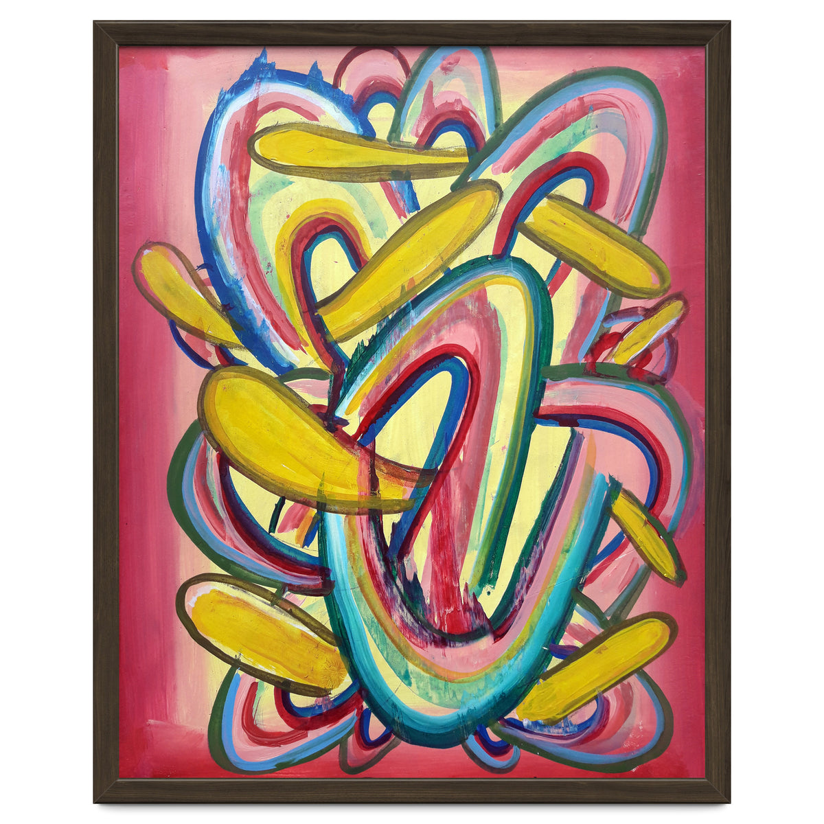 Formas En El Espacio 20