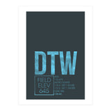 Detroit Atc (Print Only) thumbnail