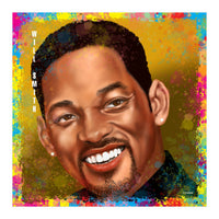 Will Smith (Print Only)