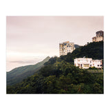 Hong Kong Sunset II (Print Only) thumbnail
