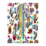 Dance Girl B 35 (Print Only) thumbnail