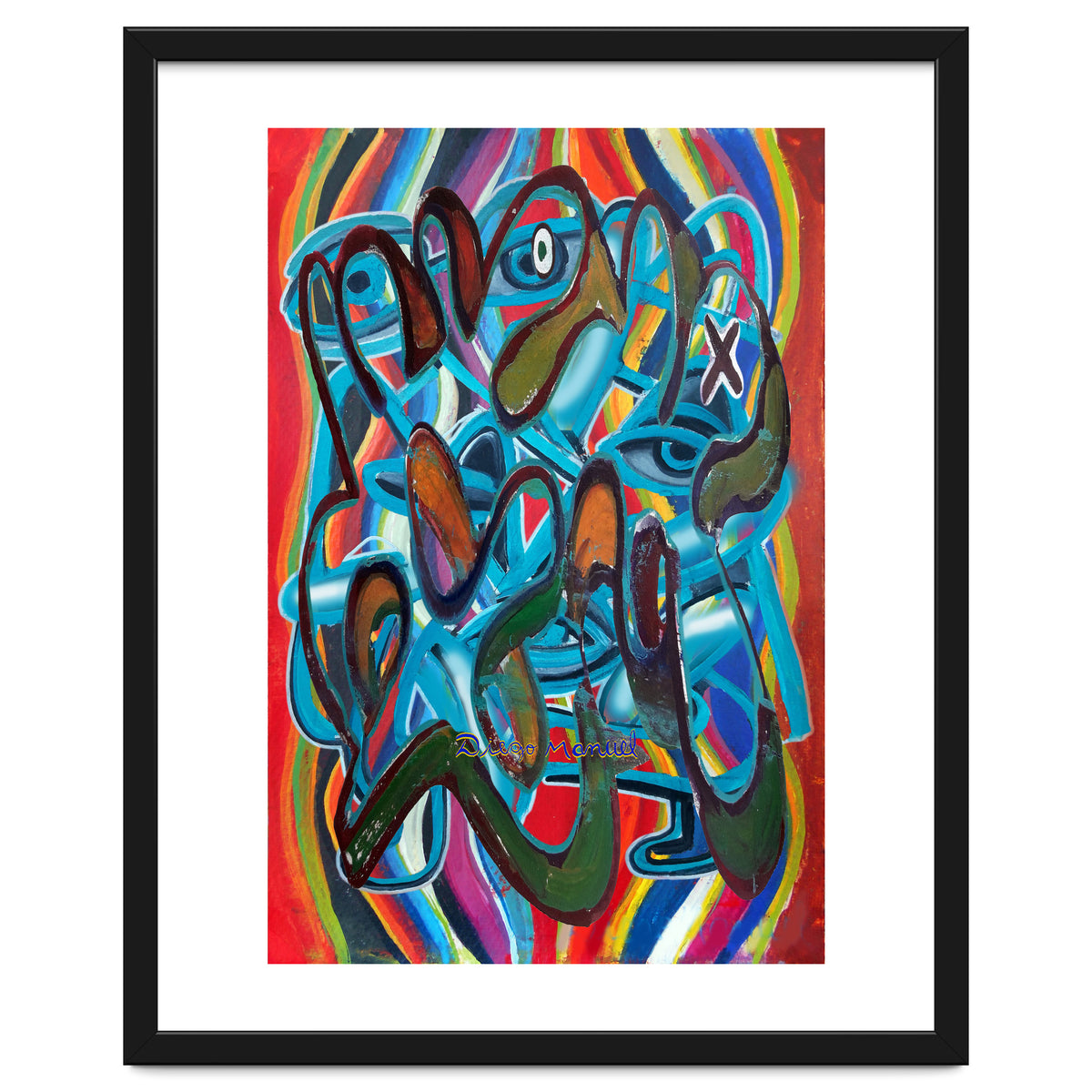 Graffiti Digital 2022 762