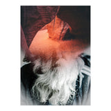 Der Mann Am Berg 2 (Print Only) thumbnail