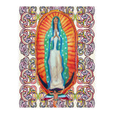 Virgen De Guadalupe 5 (Print Only) thumbnail