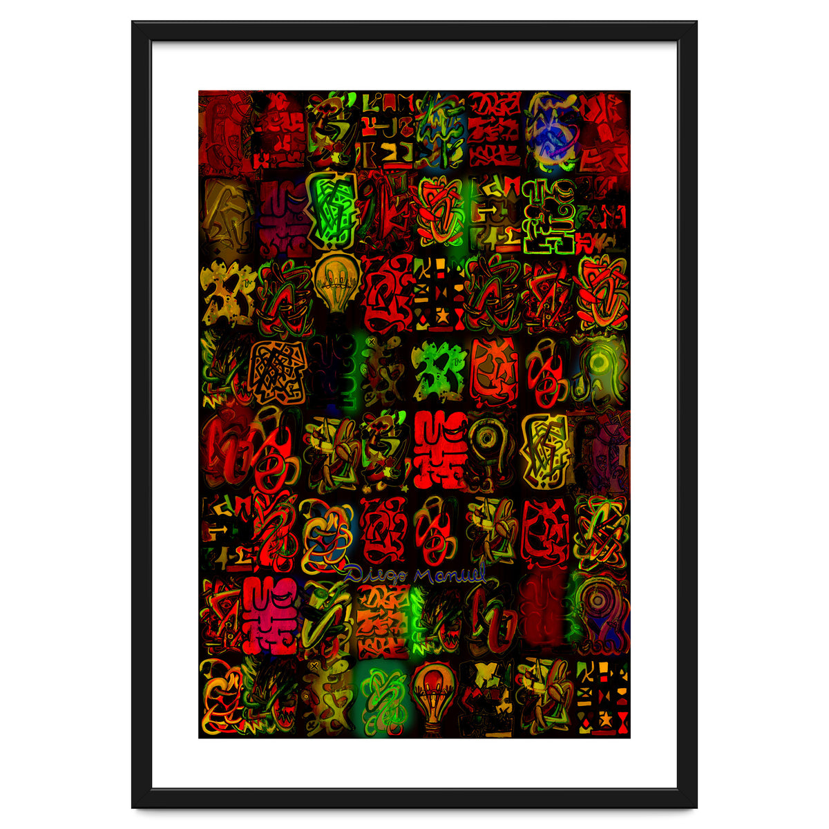 Graffiti Digital 2022 54