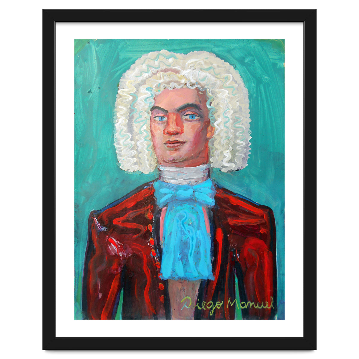 Johann Sebastian Bach