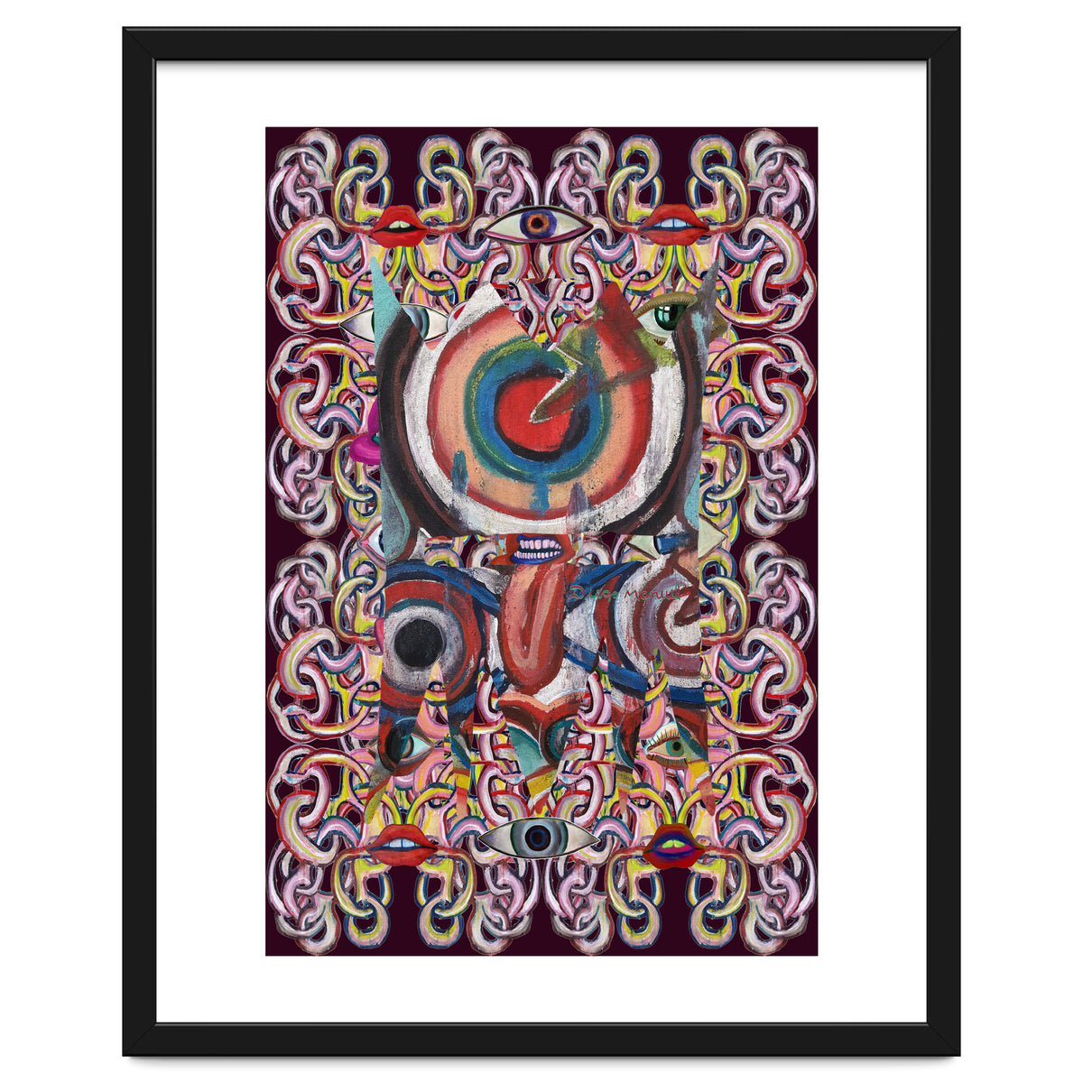 Graffiti Digital Nuevo 2023 28