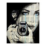 Caught (Print Only) thumbnail