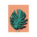 Monstera Deliciosa IV (Print Only) thumbnail