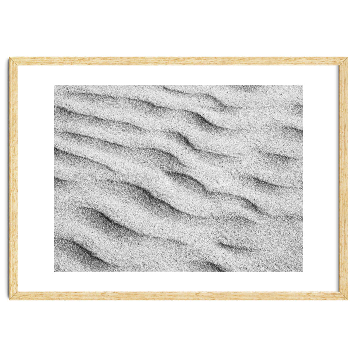 SAND LINES / 1