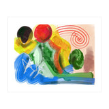 Intensely (Print Only) thumbnail