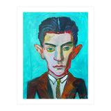 Franz Kafka (Print Only) thumbnail