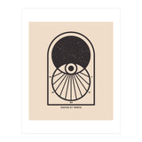 Space And Time (Print Only) thumbnail