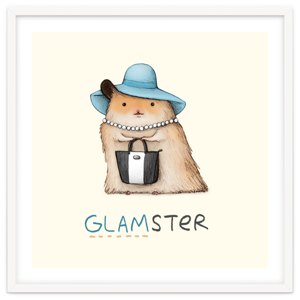 Glamster