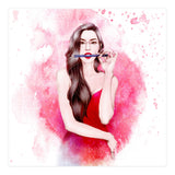 Just Me (Print Only) thumbnail