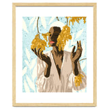The Reform | Black Woman Equality Anti-racism | Diversity Individuality Independence Feminism thumbnail