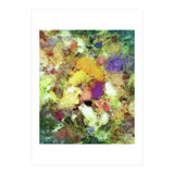 Forgotten Petals (Print Only) thumbnail