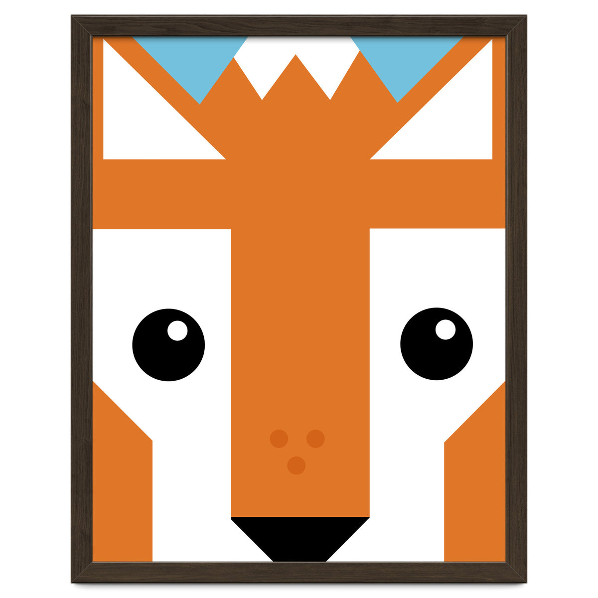 GEO Fox