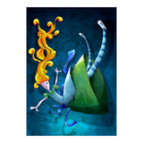 Alice (Print Only) thumbnail