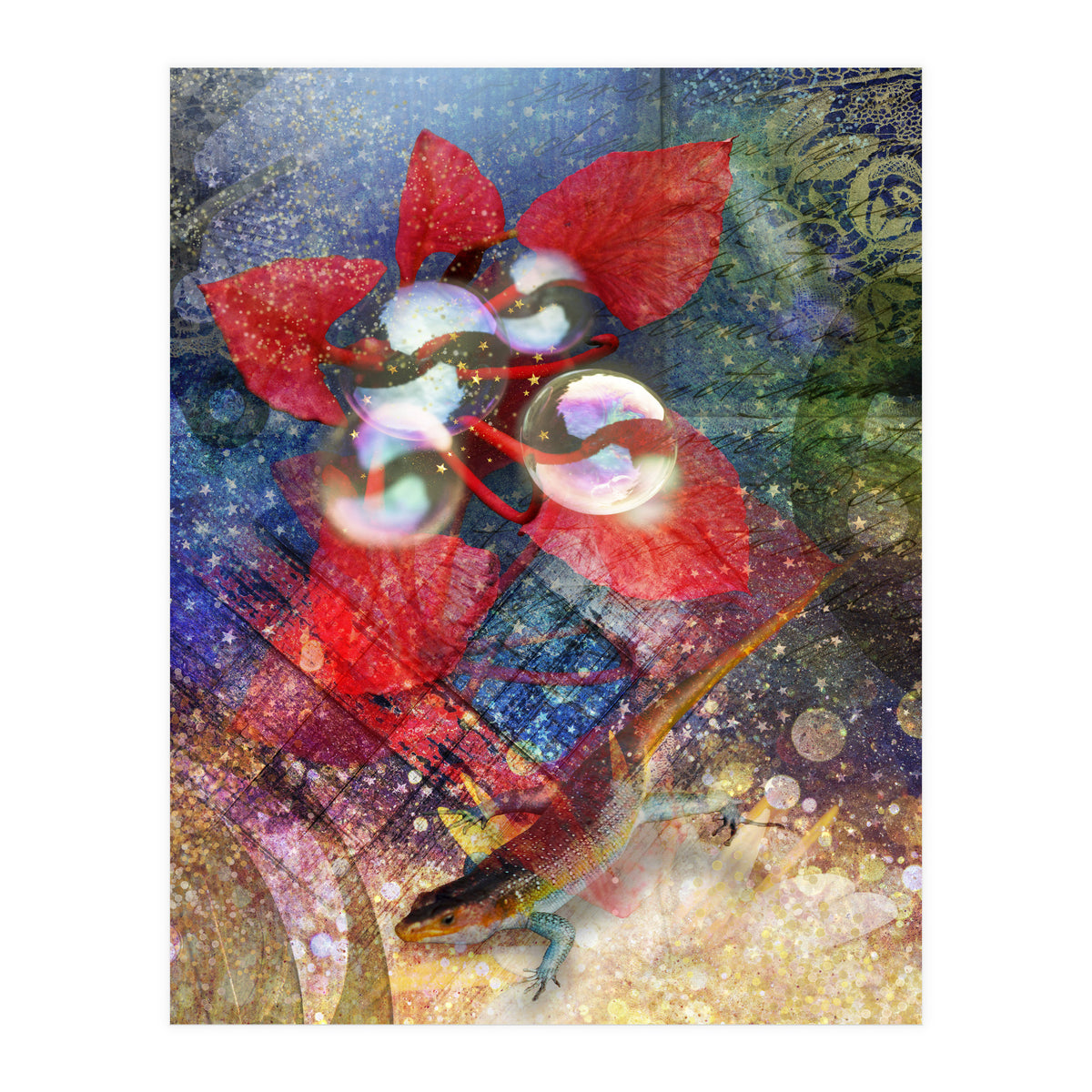 Starlight (Print Only)