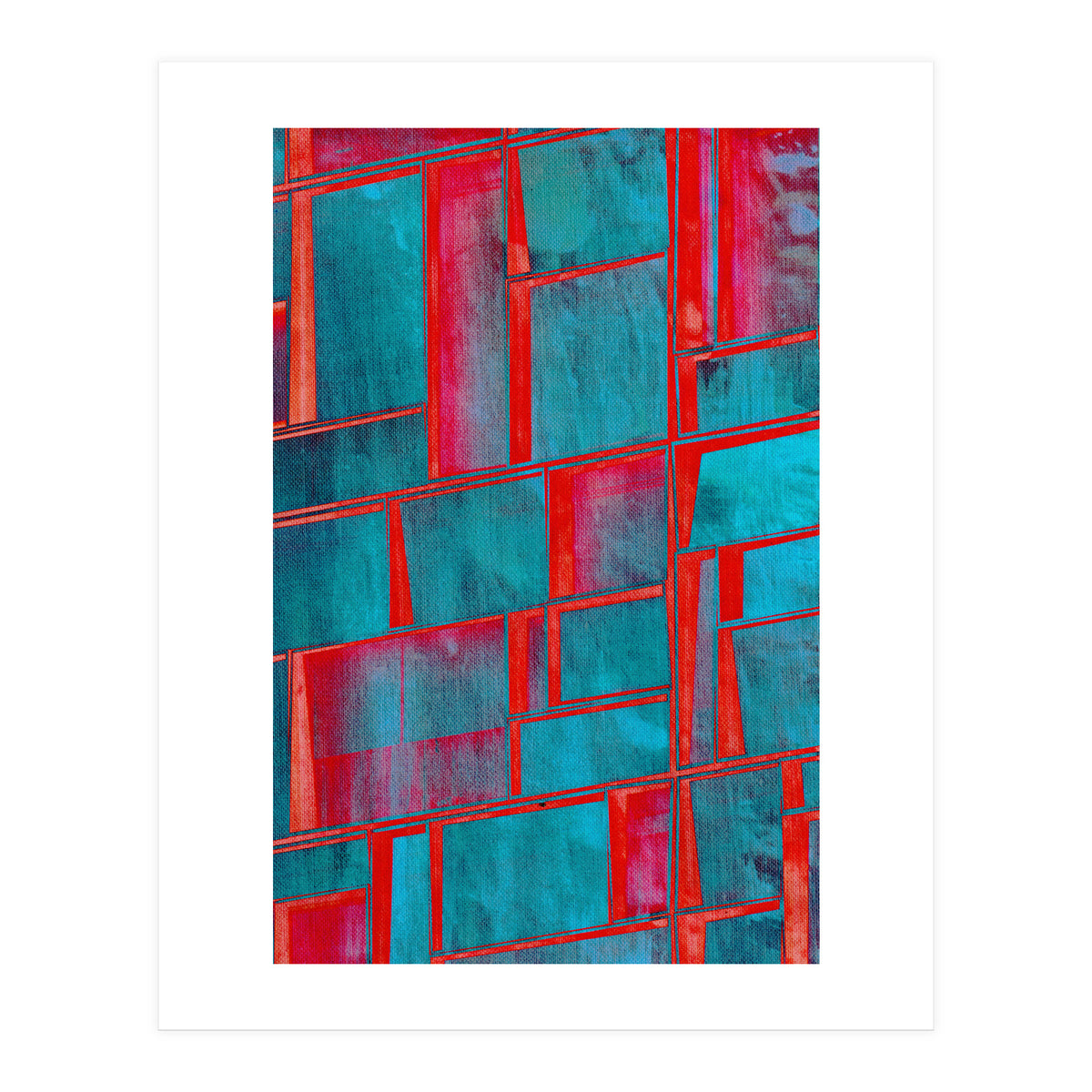 Wreason  (Print Only)