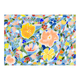 Summery Floral (Print Only) thumbnail
