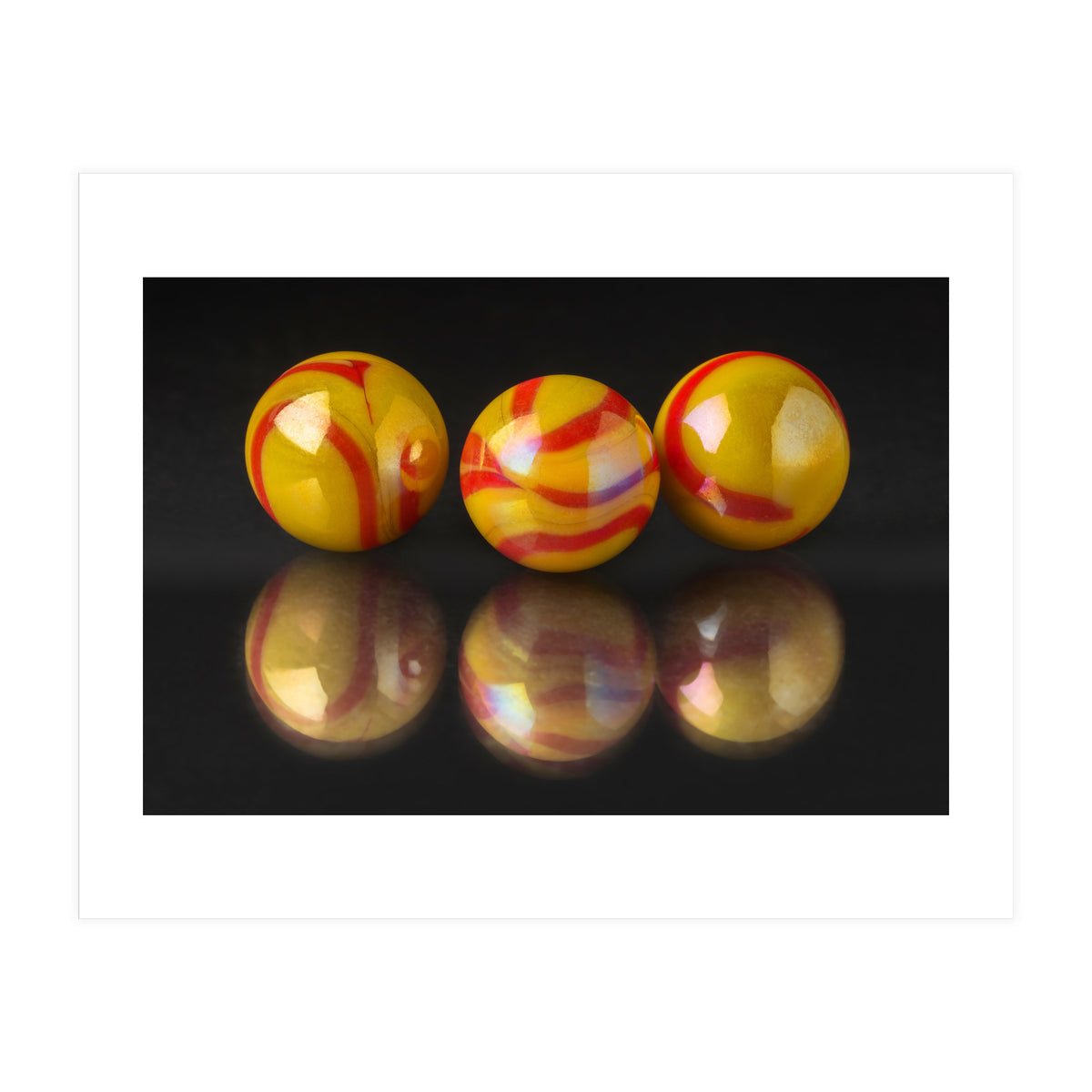 Marbles (Print Only)