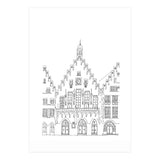 Frankfurt (Print Only) thumbnail