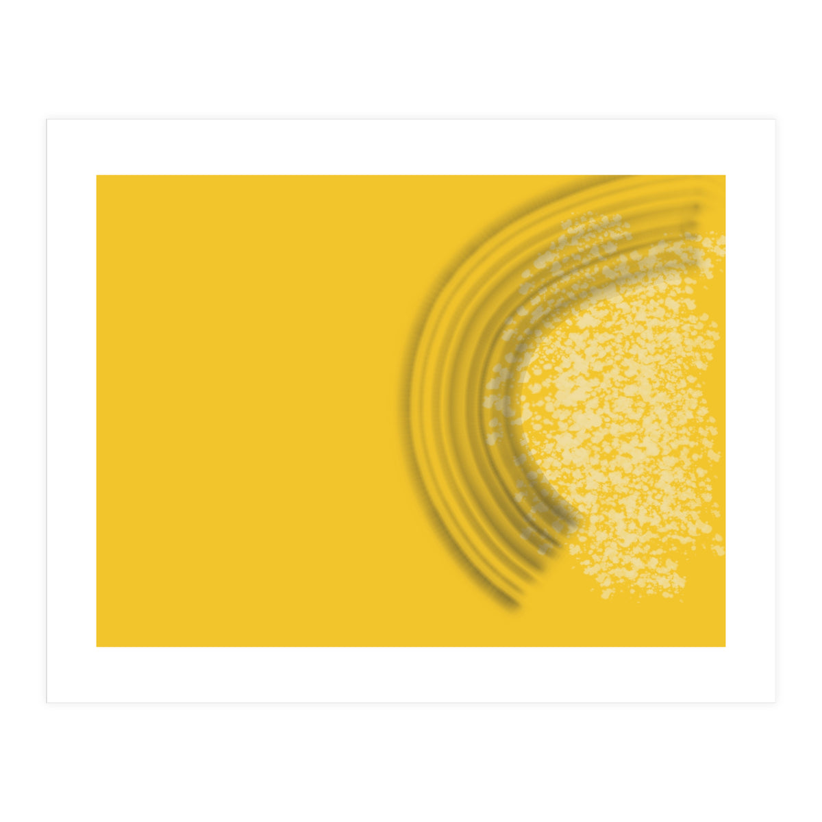 Esplendor (Print Only)