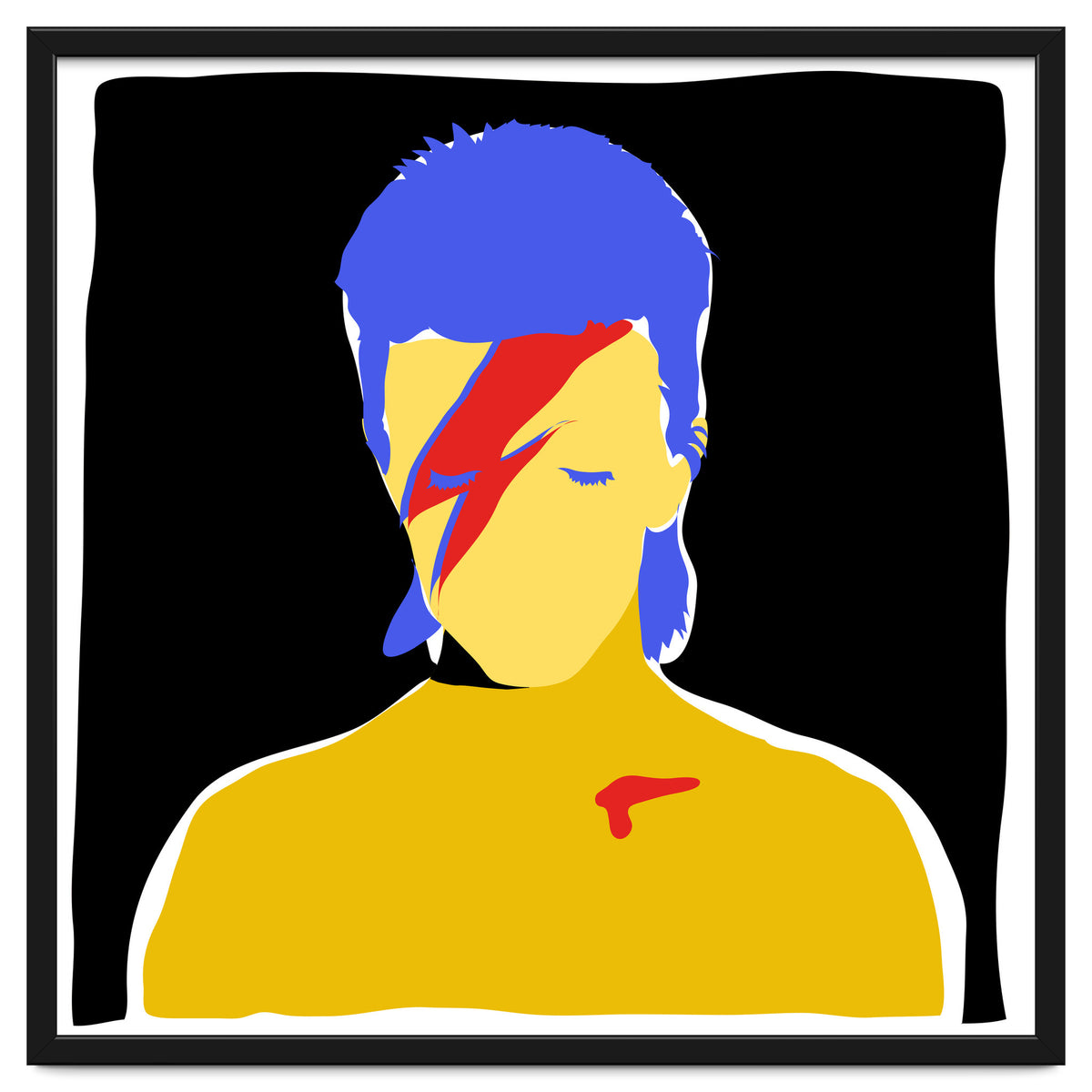 David Bowie
