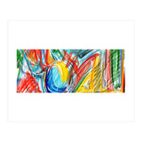 Colors And Traces (Print Only) thumbnail