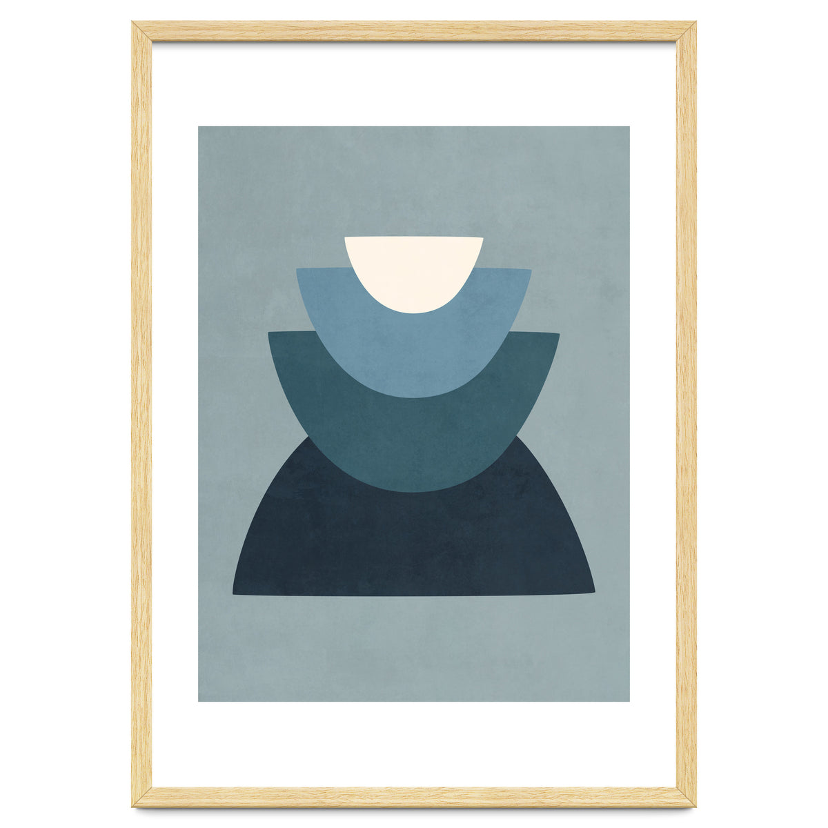 MINIMAL ART - GEOMETRIES Z02