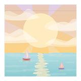 Sunrise (Print Only) thumbnail
